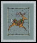 Christmas Eve Couriers - Dasher (image for) Christmas Eve Couriers - Dasher